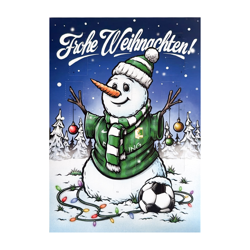Adventskalender