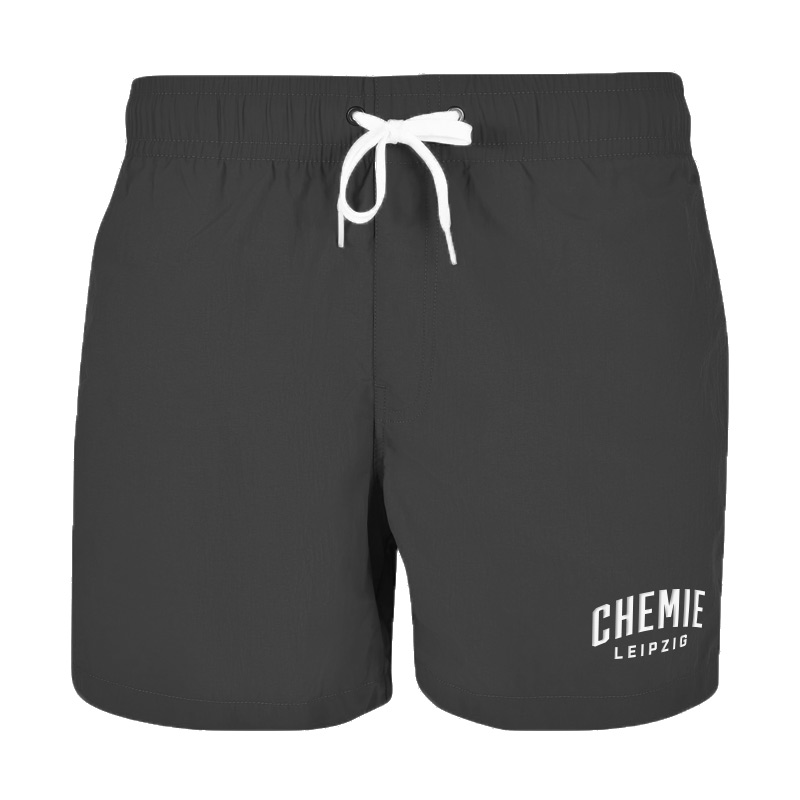 Badehose *Schwarz*