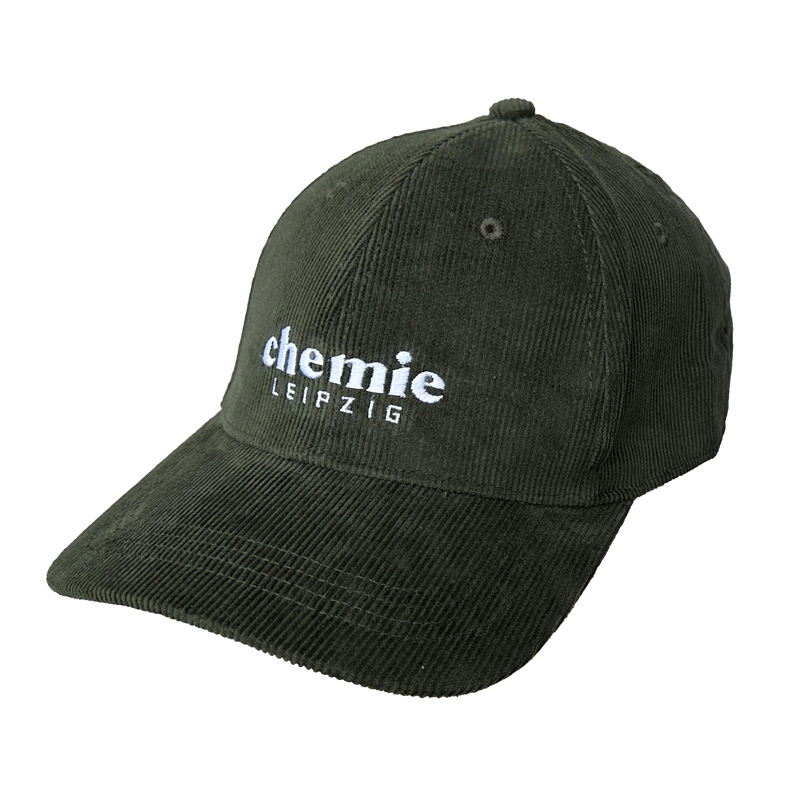 Basecap *Cord*