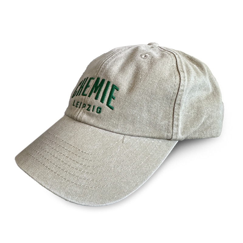 Basecap *Vintage Stone*