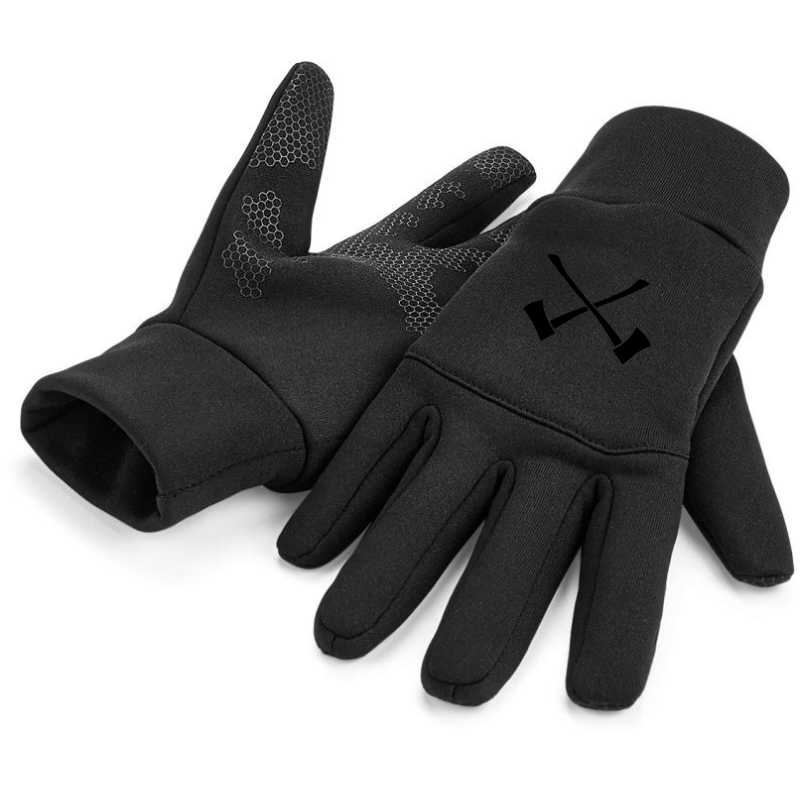 Softshell – Handschuhe