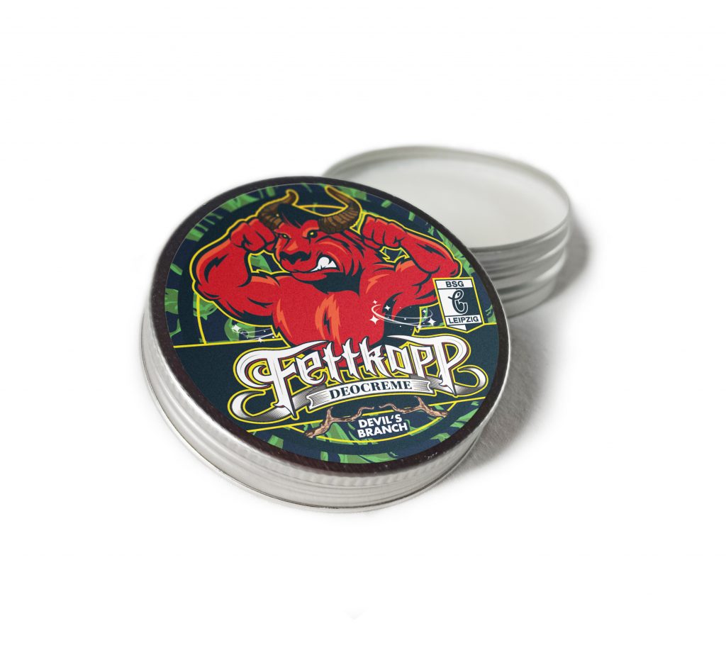 Devil`s Branch Deocreme