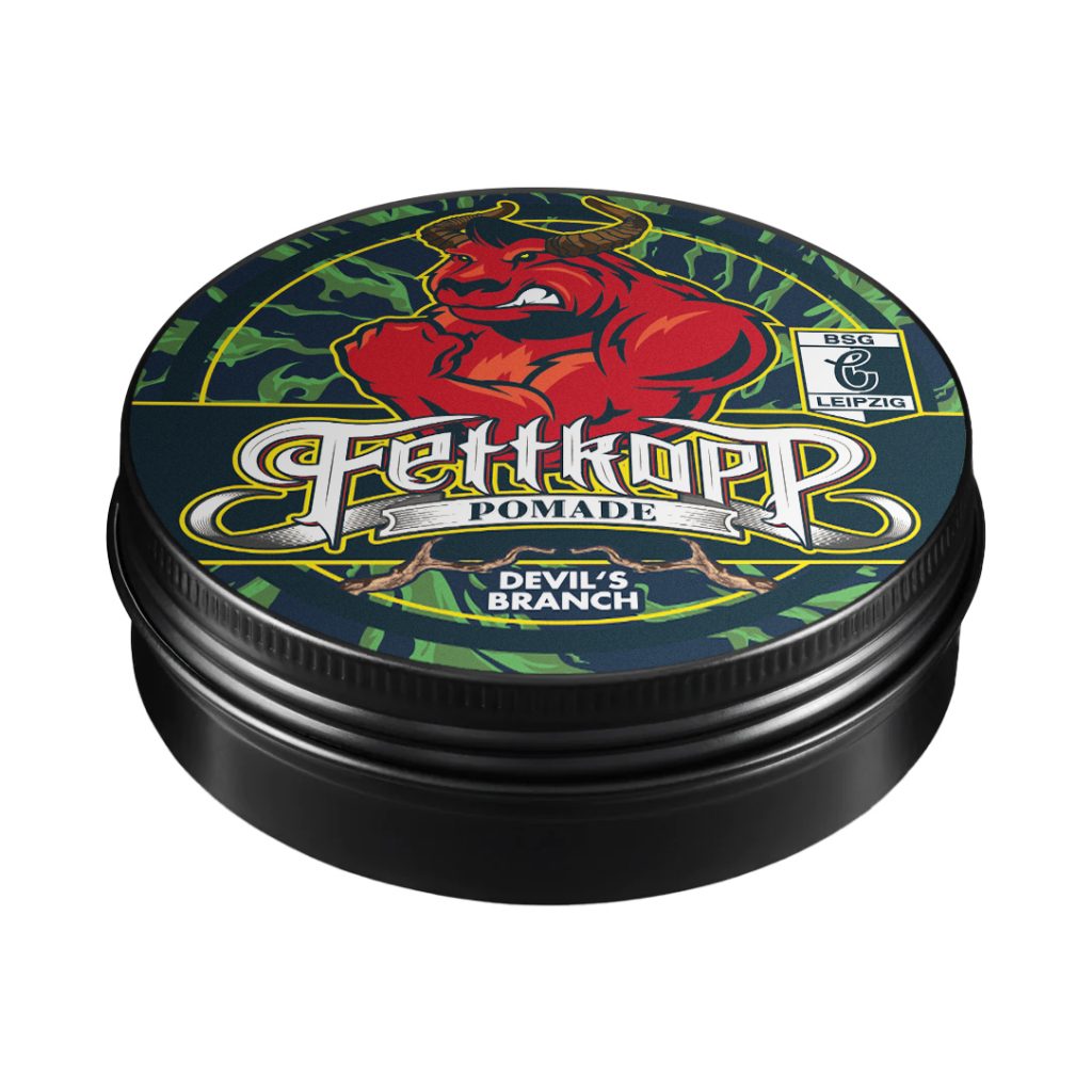 Devil`s Branch Haarpomade