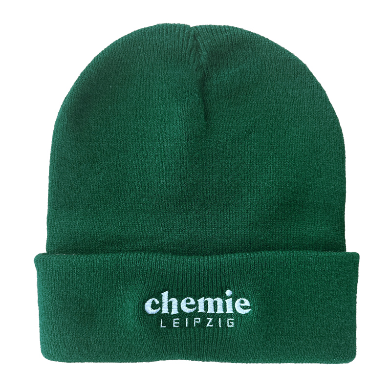 Wintermütze *Grün*