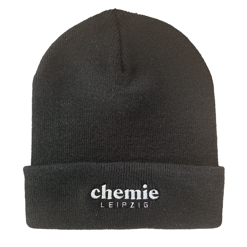 Wintermütze *Schwarz*