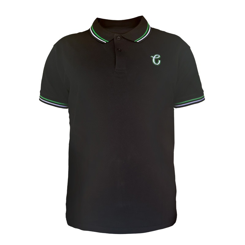 Poloshirt *C*