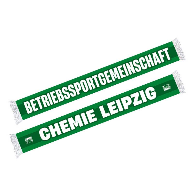 Seidenschal *Betriebssportgemeinschaft*