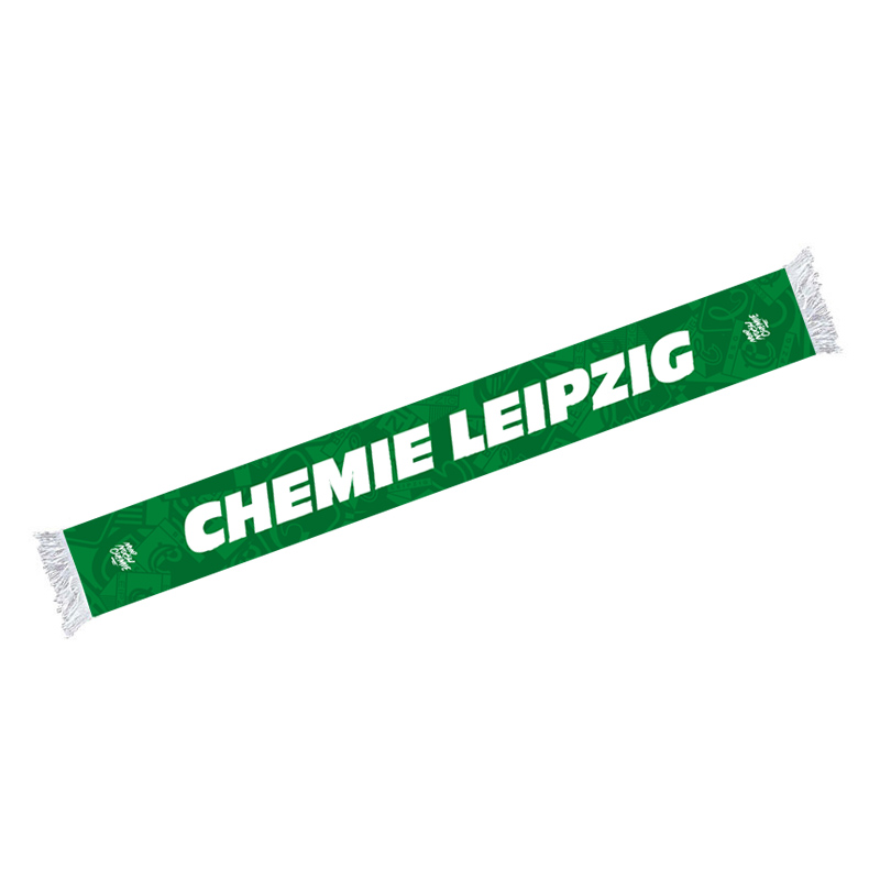 Seidenschal *Logos*