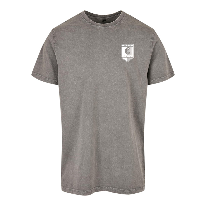 T-Shirt *Vintage – Grey*