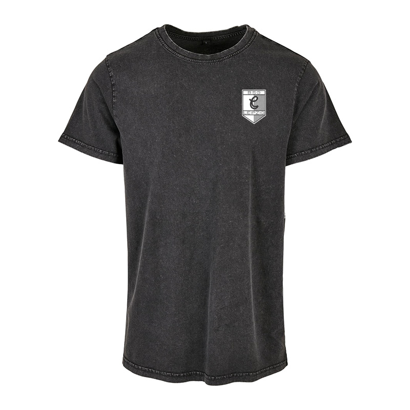 T-Shirt *Vintage – Black*