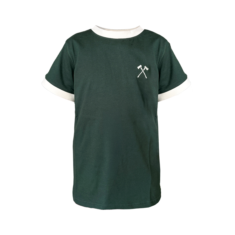 Kids-Shirt *Hackebeil*