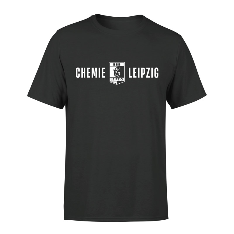 T-Shirt *Classic* Schwarz