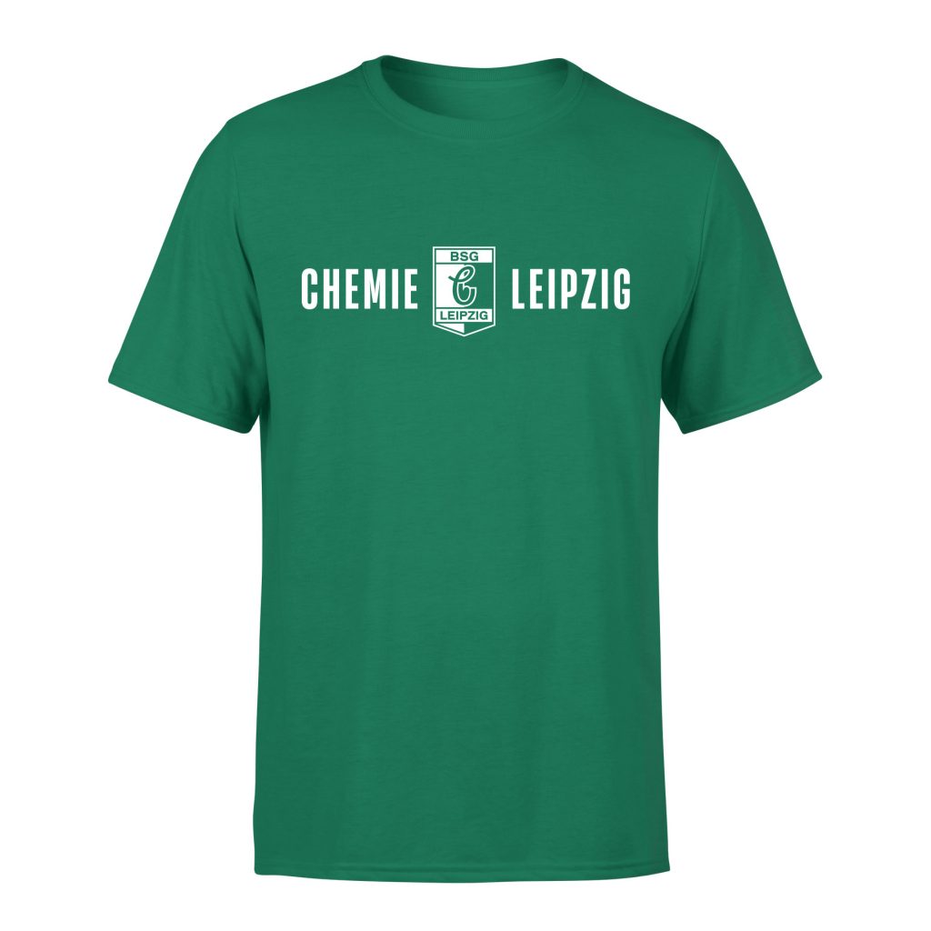 T-Shirt *Classic* Grün