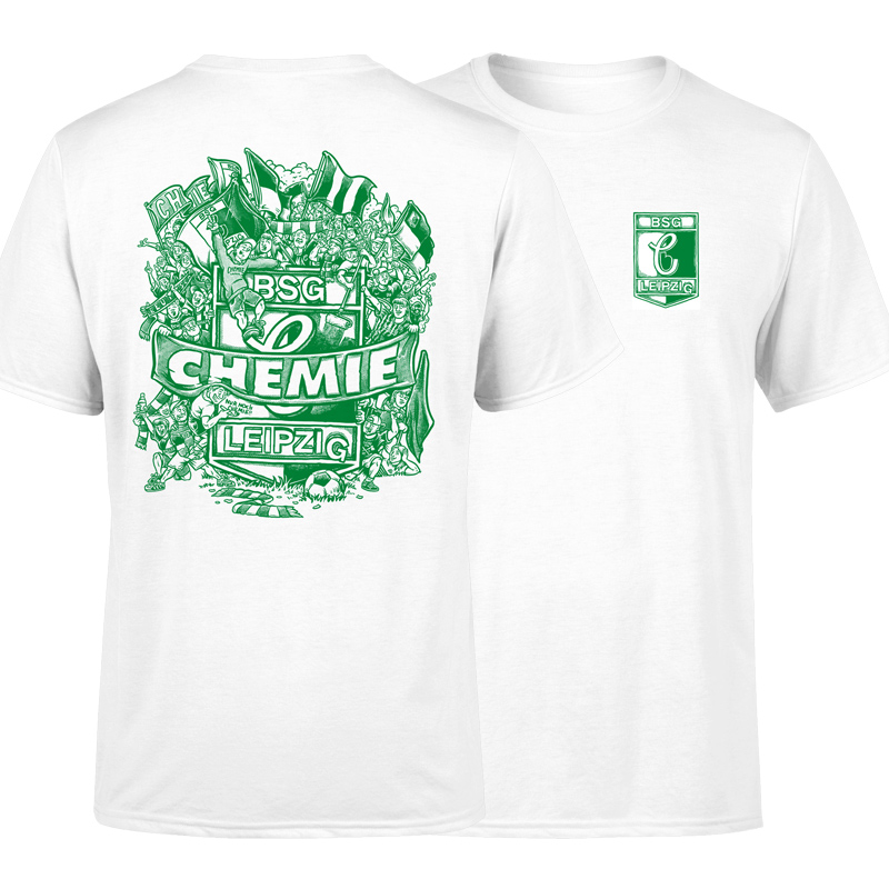 T-Shirt *Generationen*