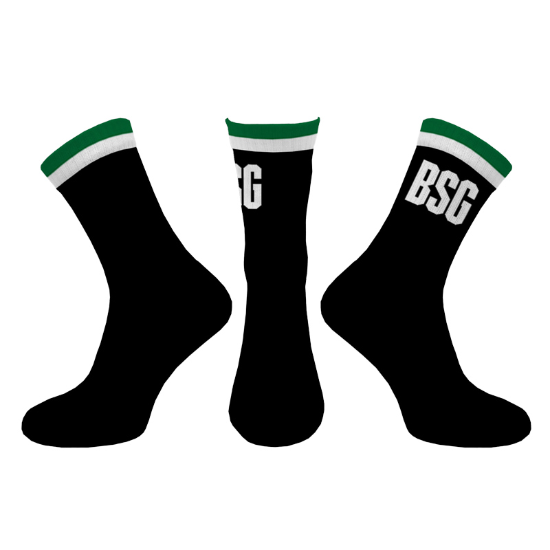 Socken *BSG*