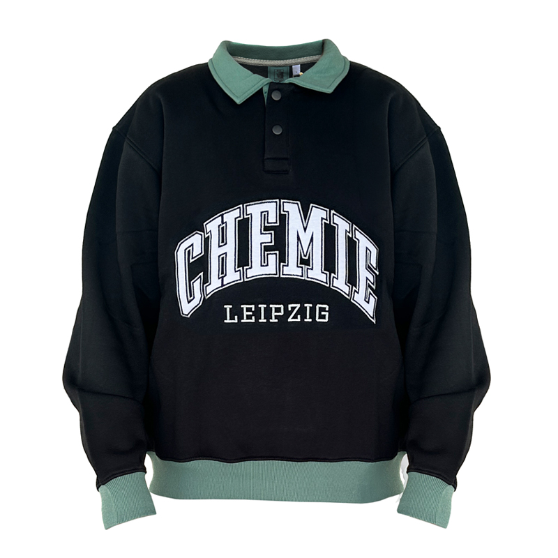Sweater *Rugger*
