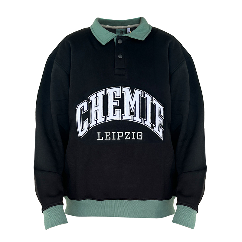 Sweater *Rugger*