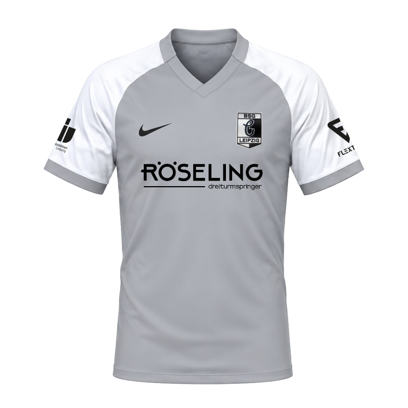 Trikot Ausweich *2026/2027*