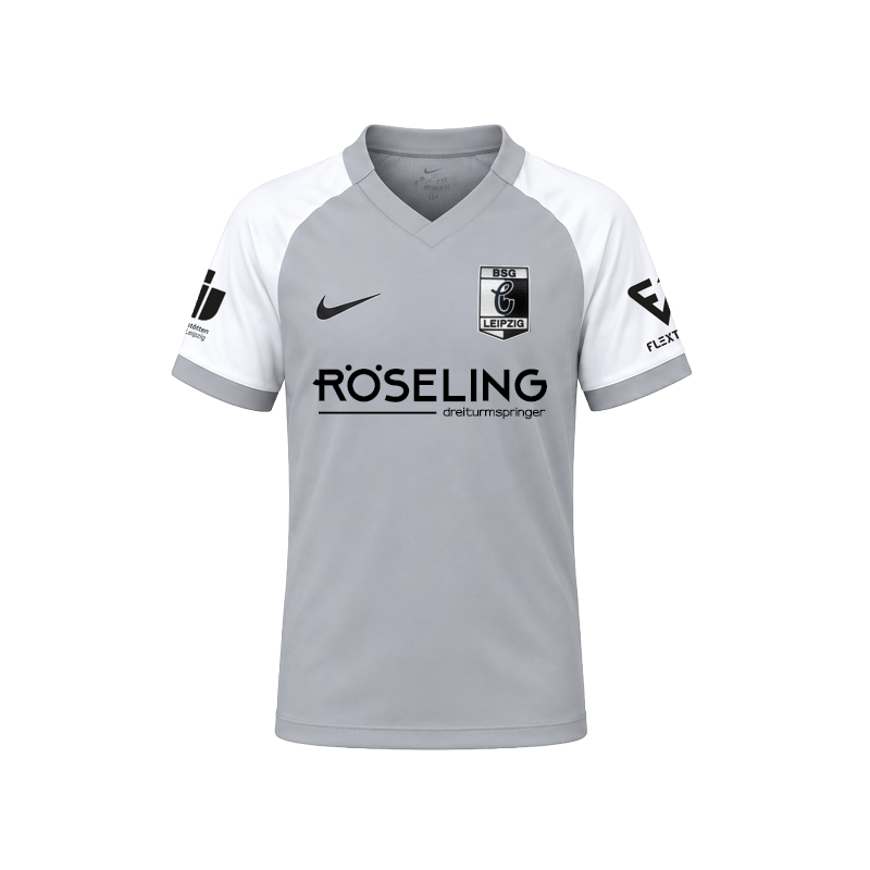 Trikot Ausweich *2026/2027* Kids