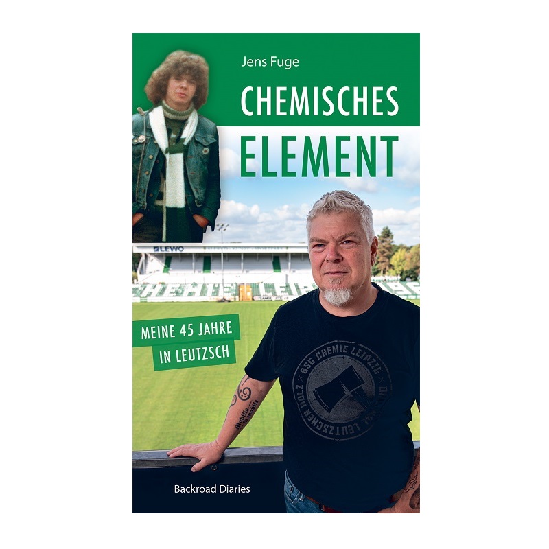 Buch *Chemisches Element*