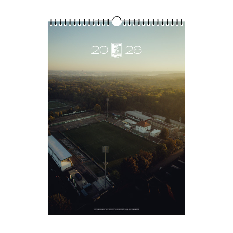 Kalender 2026