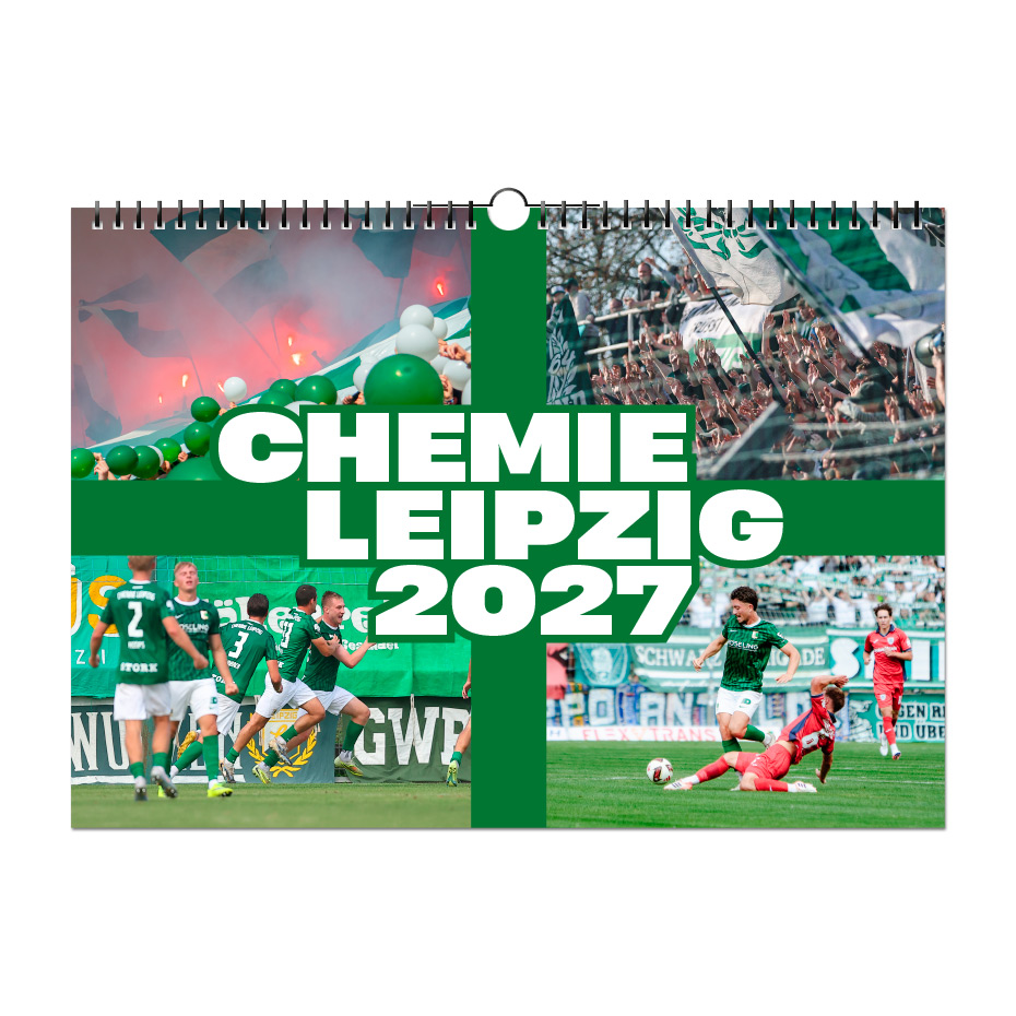 Jahreskalender 2027