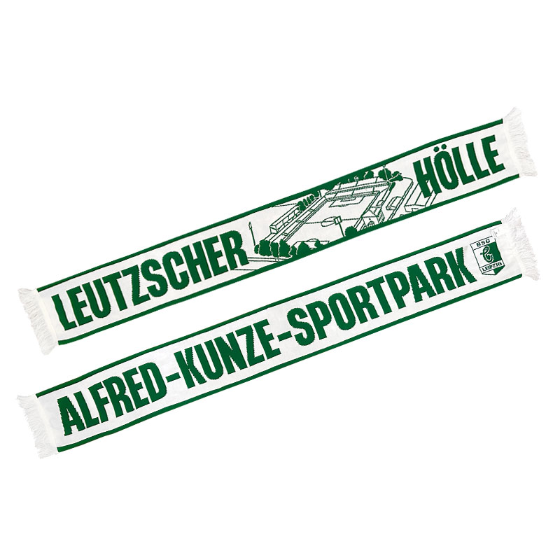 Wollschal *Leutzscher Hölle*