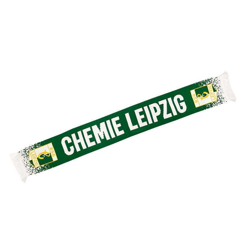 Wollschal *Chemie Leipzig*