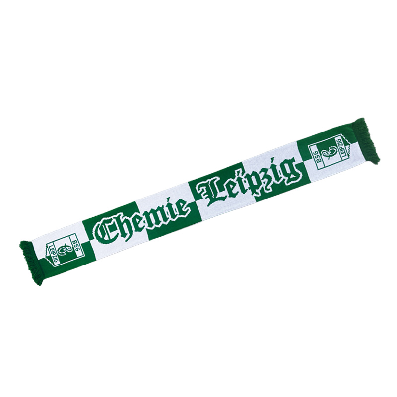 Wollschal *Kariert*